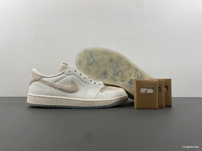 Chris 1 Jordan Retro Paul Low OG FZ0455-200 1206